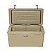 YETI Tundra 75 Cooler, Desert Tan