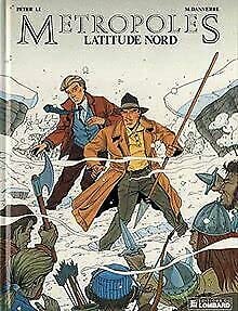 Latitude nord