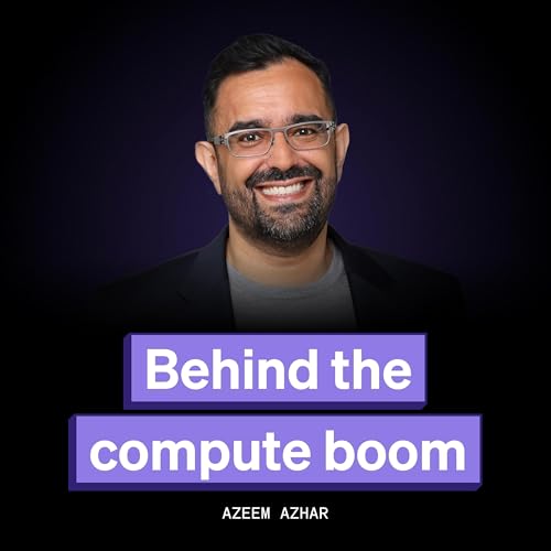 The demand for infinite compute