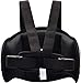 RDX Boxing Belly Pad Rib Shield Chest Guard MMA Body Protector Martial Arts Armour Taekwondo Training