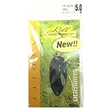 シマノ(SHIMANO) スプーン カーディフ エリアスプーン ロールスイマー 5.0g TR-0029 09S ダークグリーン 714114