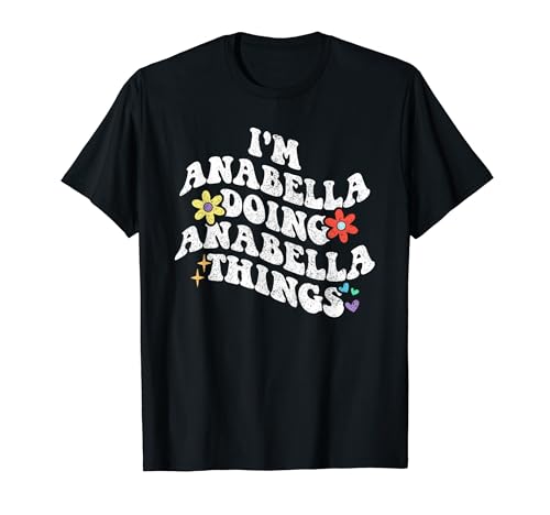 ���g�� Groovy Im ANABELLA Doing ANABELLA Things Funny T�V���c