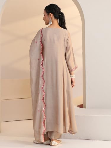 Image of Libas Womens Kurta Set
