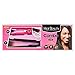 Hot Beauty Ceramic High Heat Level Flat Irons 2-in-1 Value Pack 1