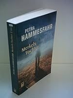 Merkels Tochter. 3499232251 Book Cover