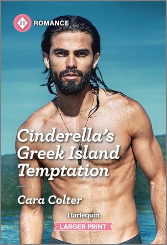 Cinderella's Greek Island Temptation (Summer Escapes)