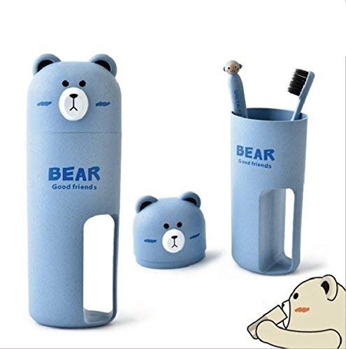 Bear Travel Brash Holder 4 41ajacrRXLL