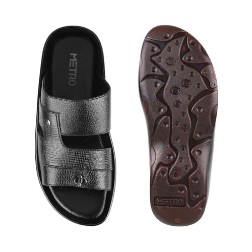 Image of Metro Men Slippers, (16-725)
