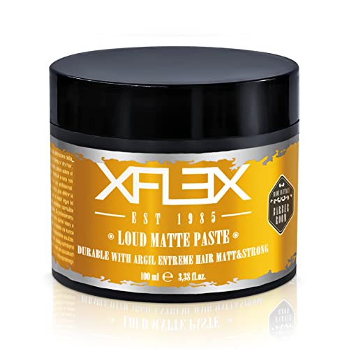 Xflex Loud Matte Paste 100 ml