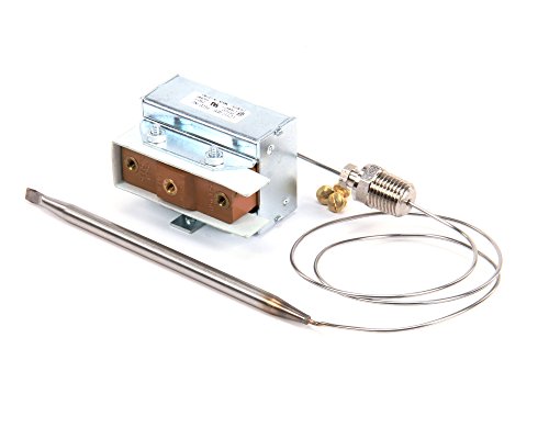 Pitco 60128601 Hi-Limit Switch Control