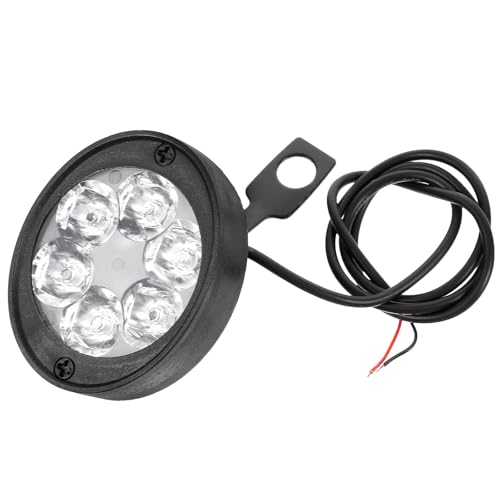 GOOHOCHY �o�C�N�pLED�t�H�O�����v �t�����g���C�g 6�r�[�Y�X�|�b�g���C�g ��ԑ��s�����ϋv�������I�[�g�o�C�p�⏕���C�g