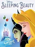 bella addormentata scala  Sleeping Beauty