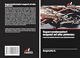 Supercondensatori acquosi ad alta potenza:: I cloruri di cobalto-idrossile...