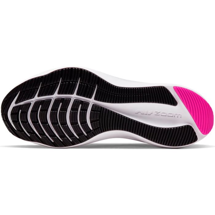 NIKE - NIKE　ウィメンズ　エアズームウィンフロー7 ランニングシューズ　サイズ25 Amazon.co.jp: NIKE ナイキ 長距離用ランニングシューズ 25.0cm