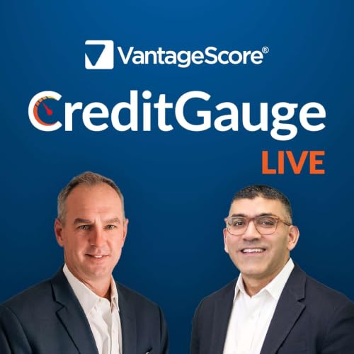 Couverture de CreditGauge LIVE