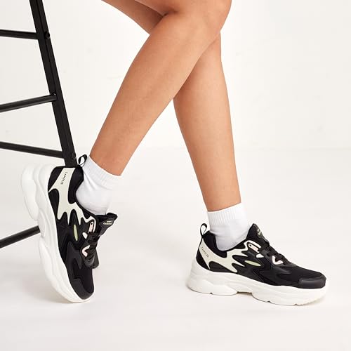 Image of Campus Women Twirl Sneakers