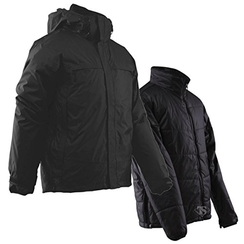 Veste de pluie Tru-Spec H2O homme protection 3 en 1 respirante