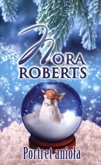 Portret aniola [Polish] 8323884234 Book Cover
