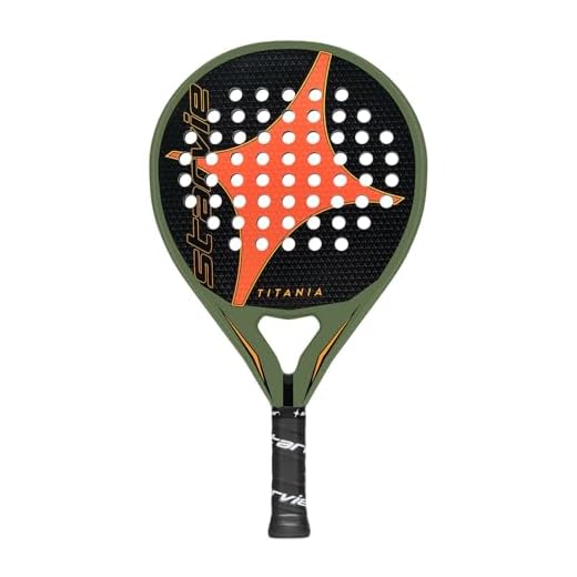 Starvie Titania Pro 2025
