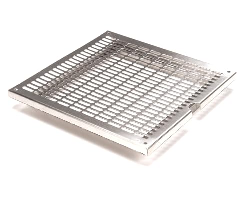 Filter Clip Cr9039M de louver Randell asegura filtración aire eficiente 2