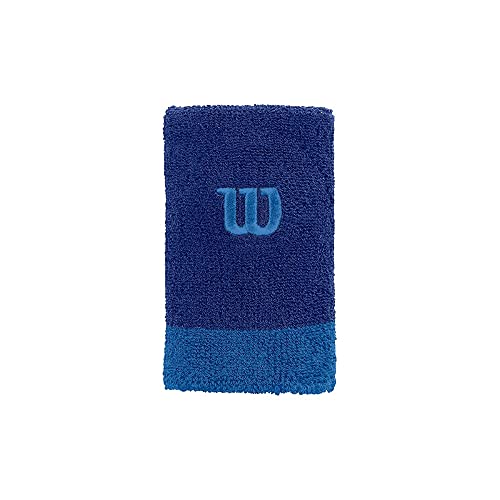 Munhequeira W, Wilson