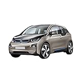 2014 - 2018 BMW i3 Select-fit Car Cover Kit