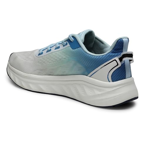 Image of JQR Men ZAPATOS-28 Running Shoes
