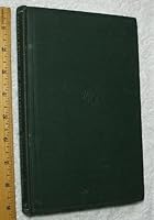 Calculations of qualitative analysis B0007DQBR6 Book Cover