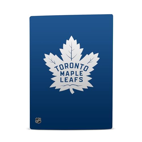 Skin NHL Toronto Maple Leafs pour PS5 Digital Head Case Designs