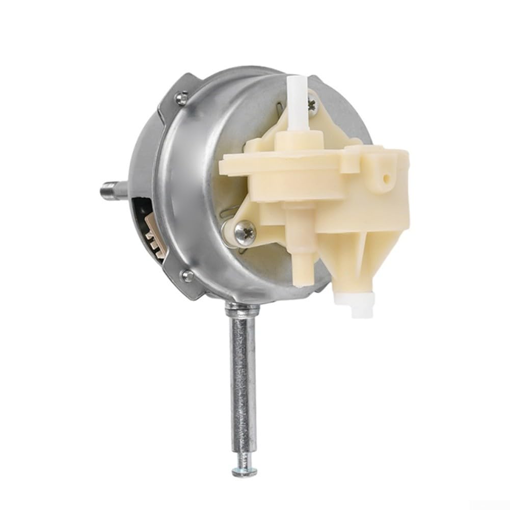 Motor de corriente continua sin escobillas 9-28 V con rotor externo, 1450 rpm, 28 W para ventiladores de mesa y de pie, (24 W)