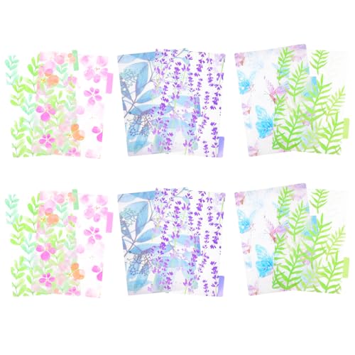 HONMEET 12 oC_[p芈Ŏd؂^utCfbNXd؂J[h ԕfUC yʃ|[^u m[g 蒠 |[gp