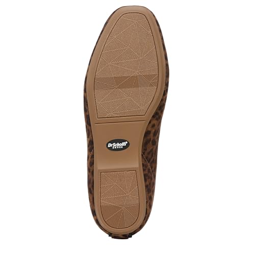 Dr. Scholl's Women's Wexley Slip on Ballet Flat Loafer4