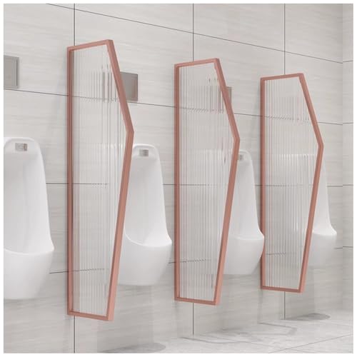 Cloison de séparation en verre trempé pour bureau et table
