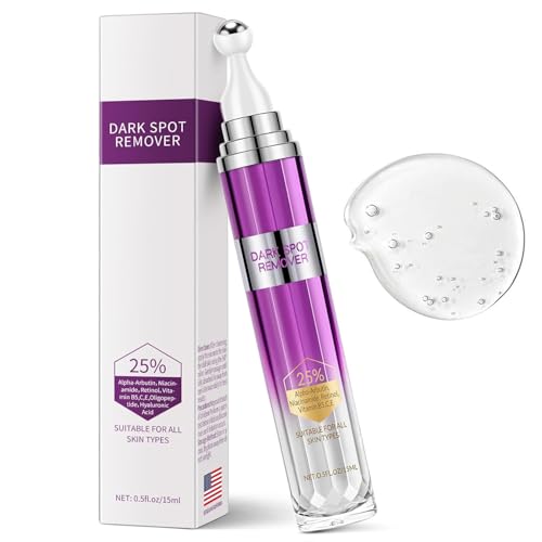 VicGFHS Dark Spot Remover Image