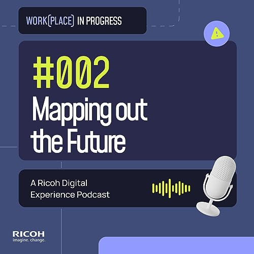 Mapping out the Future - With MapsPeople