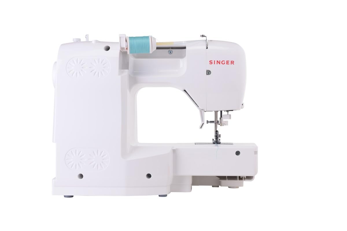 SINGER C5205-TQ sewing machine Automatic sewing machine Electric