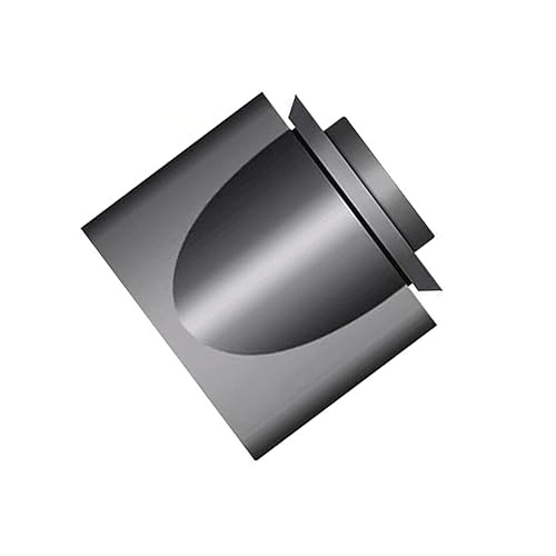 Miniatura 7 de Accesorio de herramientas de boquilla suavizante para secadora de cabello supersónico Dyson HD01 HD02 HD03 967715-01