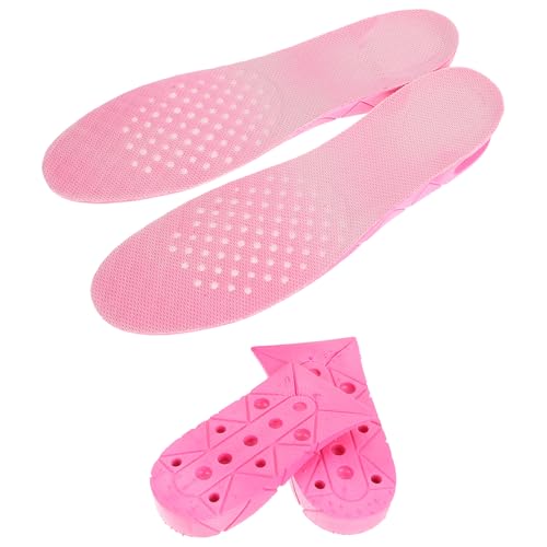 Plantillas para aumentar altura DOITOOL unisex miniatura 1