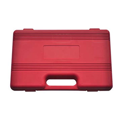 Motoroliedrukgereedschap, oliedruktestkit Kunststof koffer voor dieselmotoren - Image 3