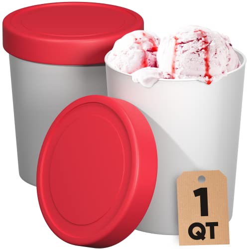The Best Ice Cream Container May 2022