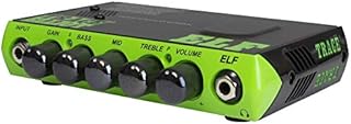 Trace Elliot® ELF™ Ultra Compact Bass Amplifier