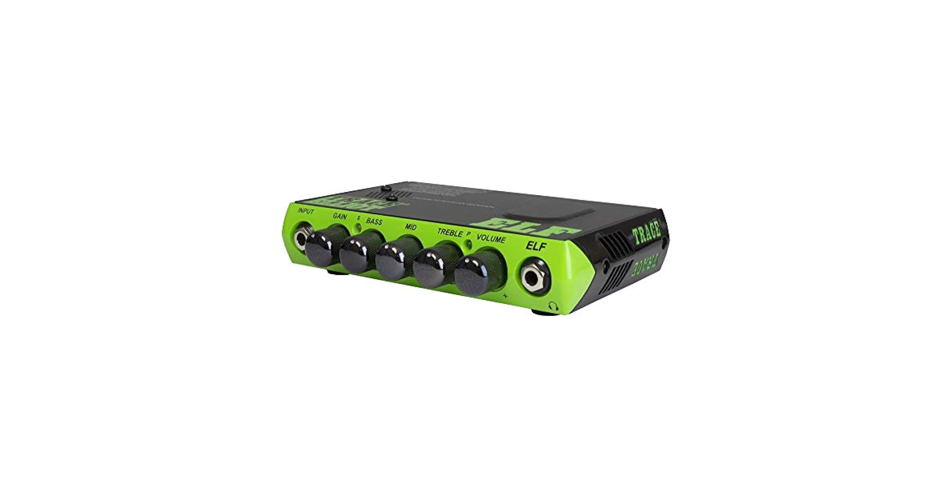 Trace Elliot ELF ベースアンプ Trace Elliot ELF 1x10 Combo 小型ベースアンプ コンボ（新品