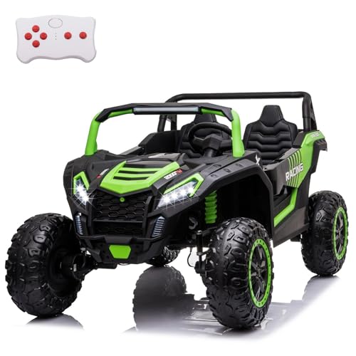 AOKOY 24V 4WD Side by Side UTV