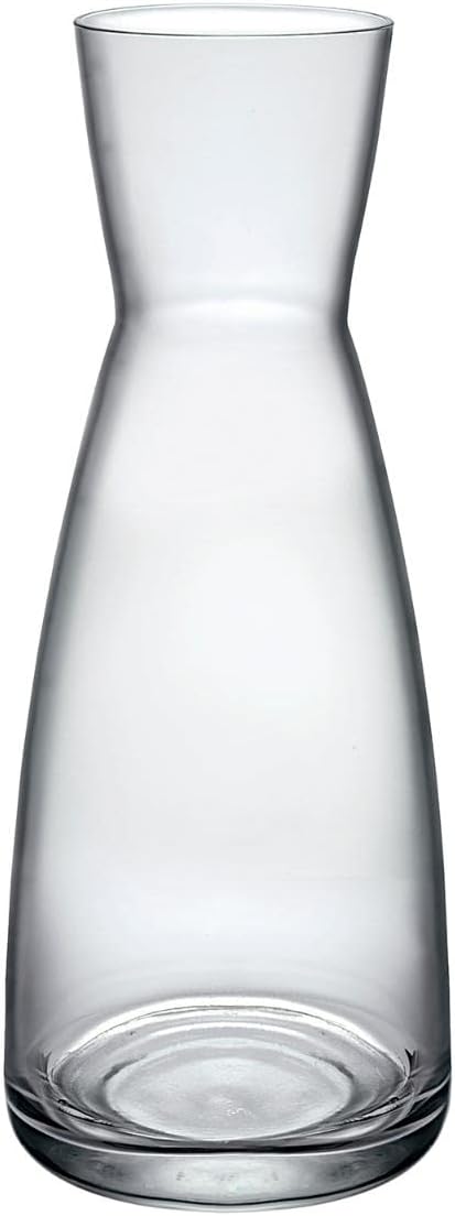 6 Caraffe Acqua Bormioli Rocco Ypsilon 550ml - Design Italiano Moderno - Foto 5
