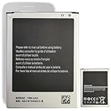 Aousavo EB BG357BBE Batterie de Rechange Compatible avec Galaxy ACE 4 G357F