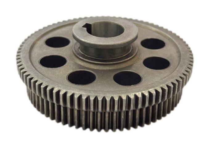 #5140011-36 Gear DW735X DW735 Planer Parts New Replacement Parts Compatible with DeWalt