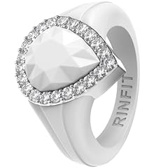 Pack G: White / Silver Stones