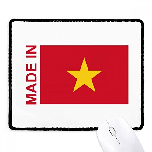 Mousepad negro de oficina Country Love: estilo y precisión antideslizante para tu escritorio