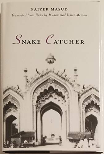 Snake Catcher