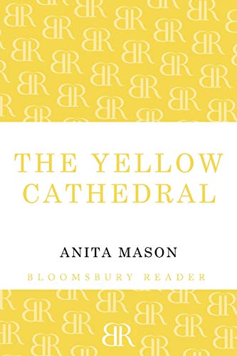 The Yellow Cathedral view 2